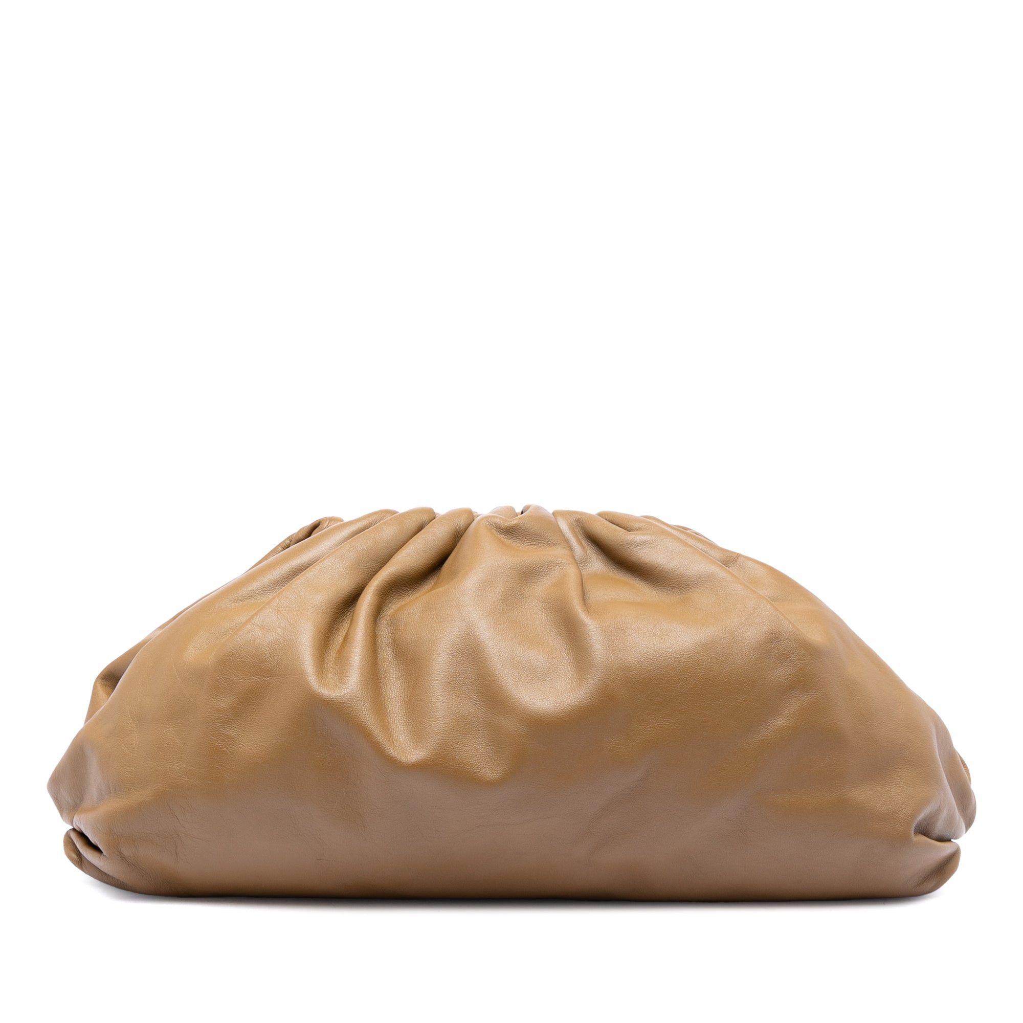 Bottega Veneta Lambskin The Pouch Size ONE SIZE - 1 Thumbnail