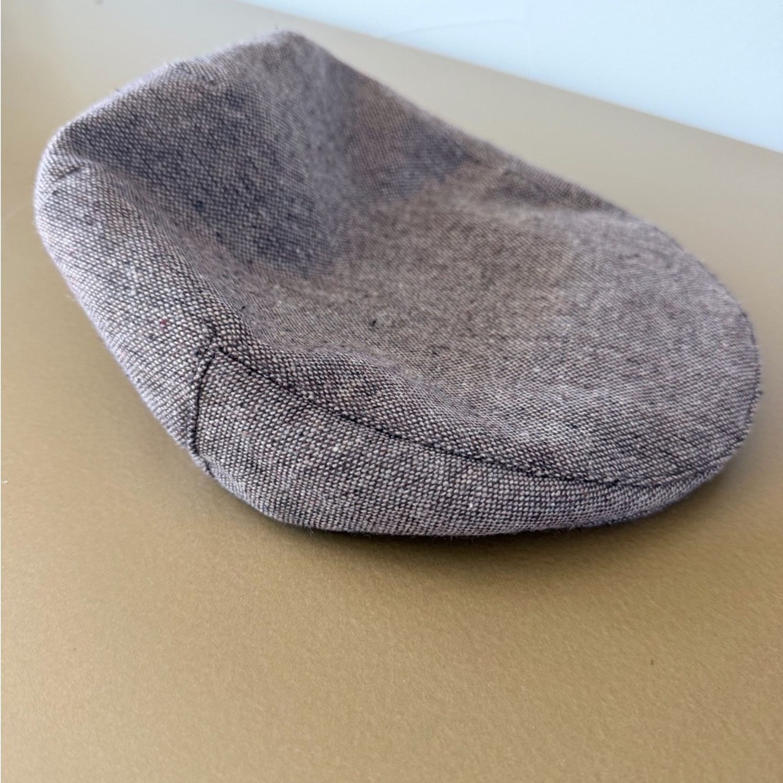 Other New Classic Herringbone Kids Flat Cap and Bow Tie Set Size ONE SIZE - 7 Thumbnail