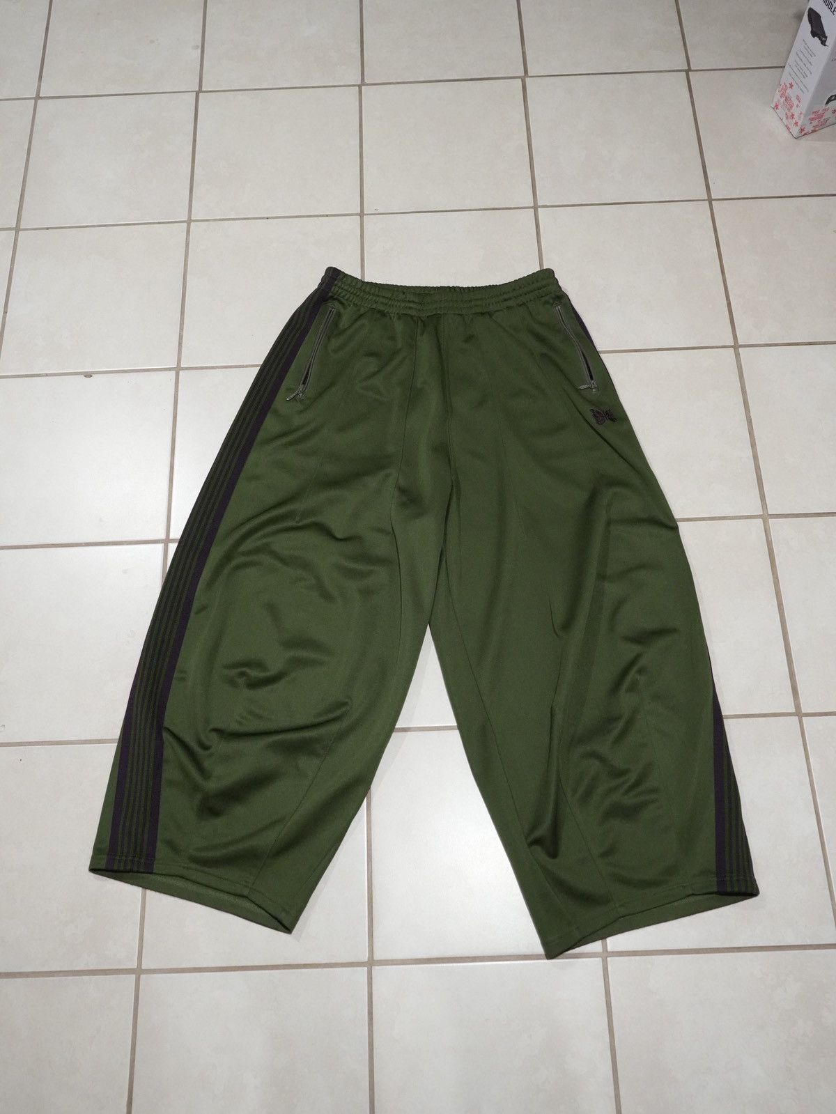 Needles NEEDLES H.D Track Pants Size US 34 / EU 50 - 1 Thumbnail