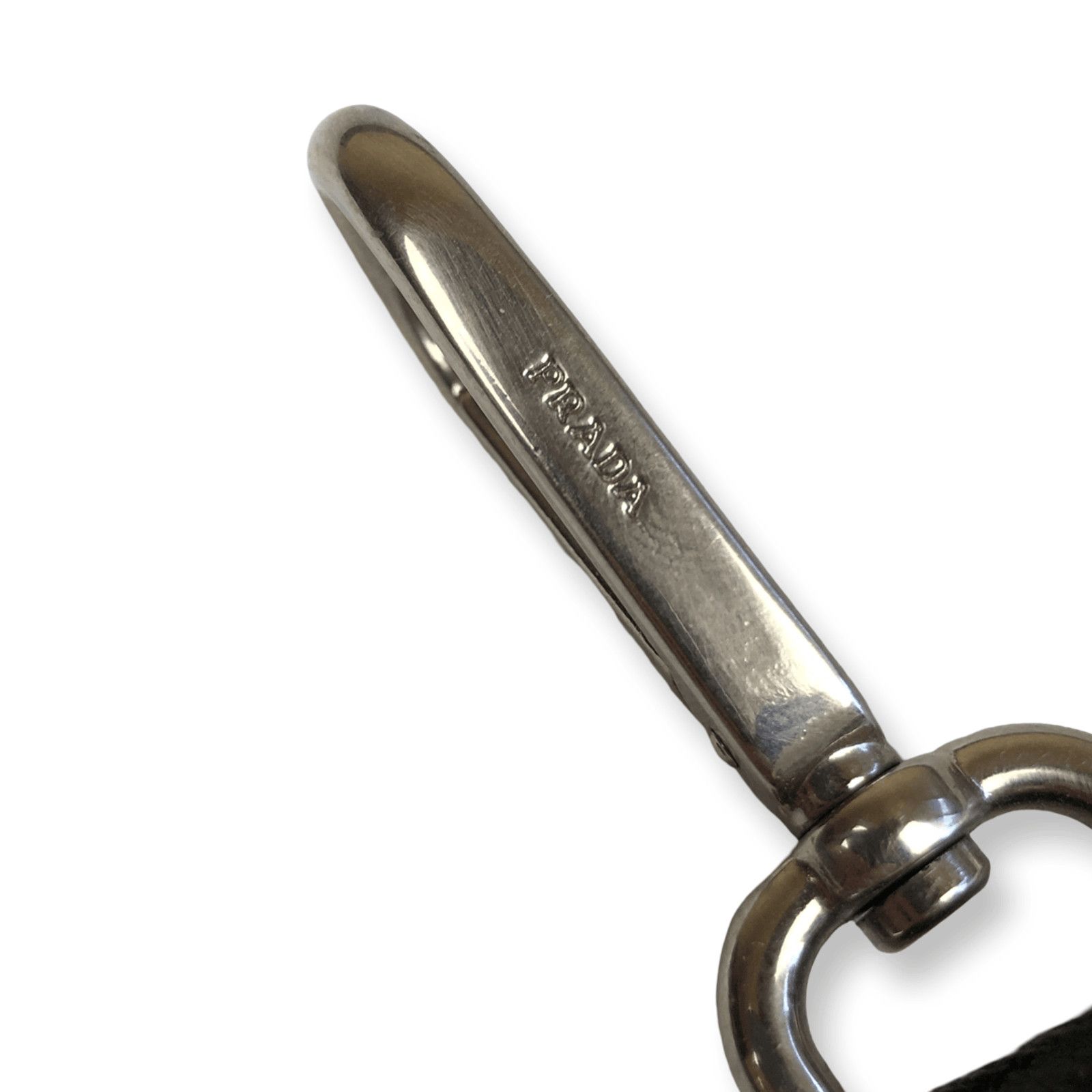 Prada Prada Robot Bag Charm Size ONE SIZE - 6 Thumbnail