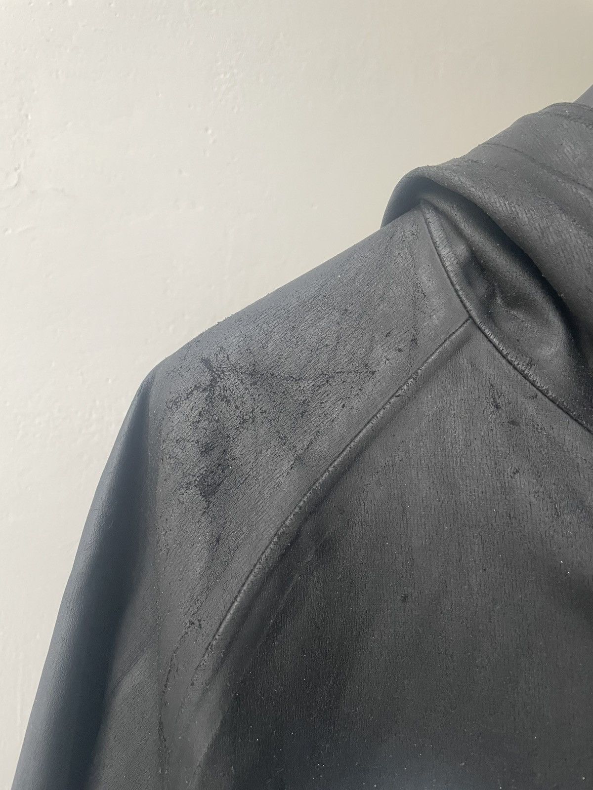 Alexander Wang ALEXANDER WANG HM RAINCOAT Size US M / EU 48-50 / 2 - 4 Thumbnail