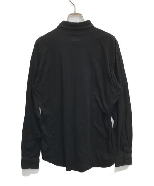 INDUSTYLE TOKYO × YOHJI YAMAMOTO COSTUMED'HOMME shirt