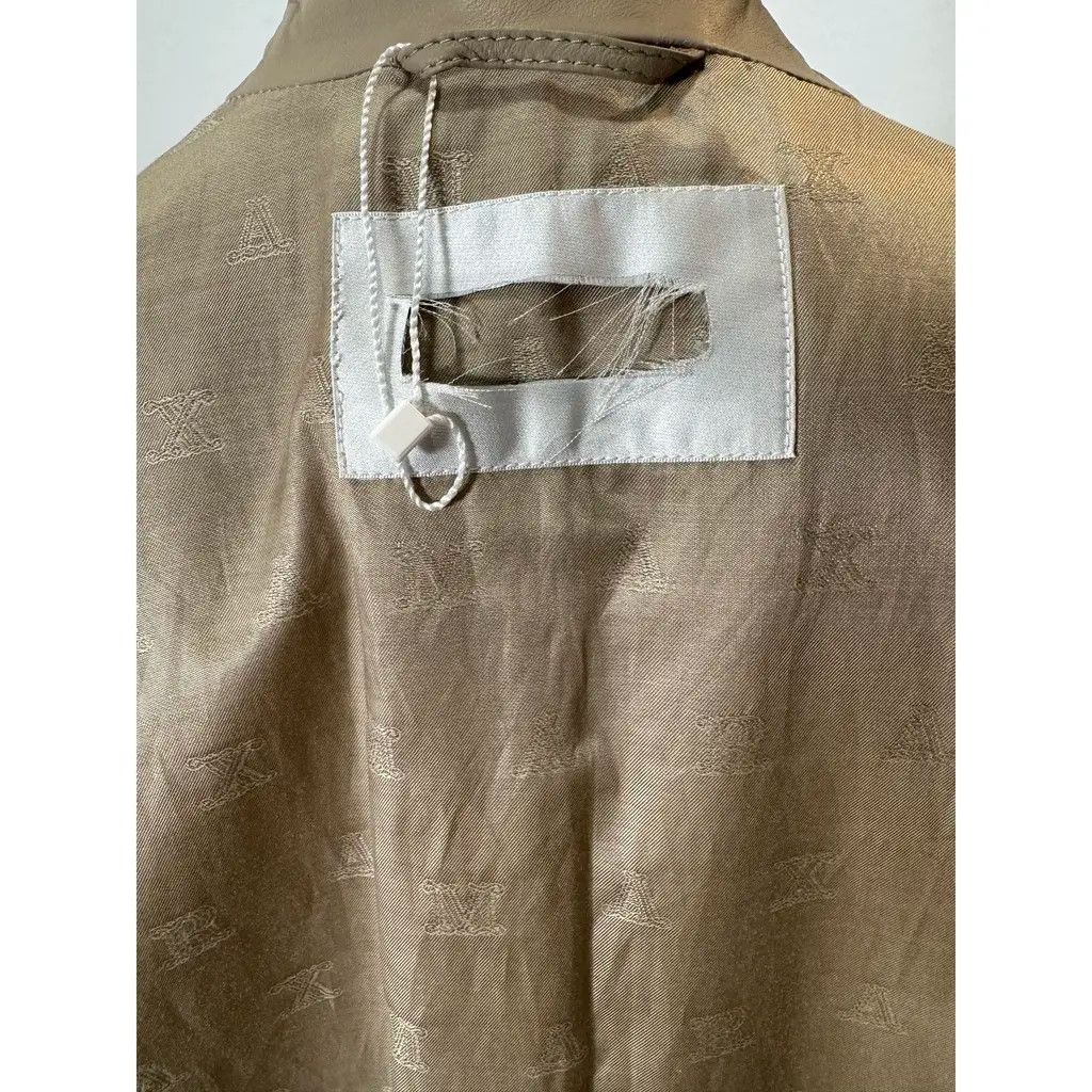 Max Mara Coat, Max Mara Size S / US 4 / IT 40 - 8 Thumbnail