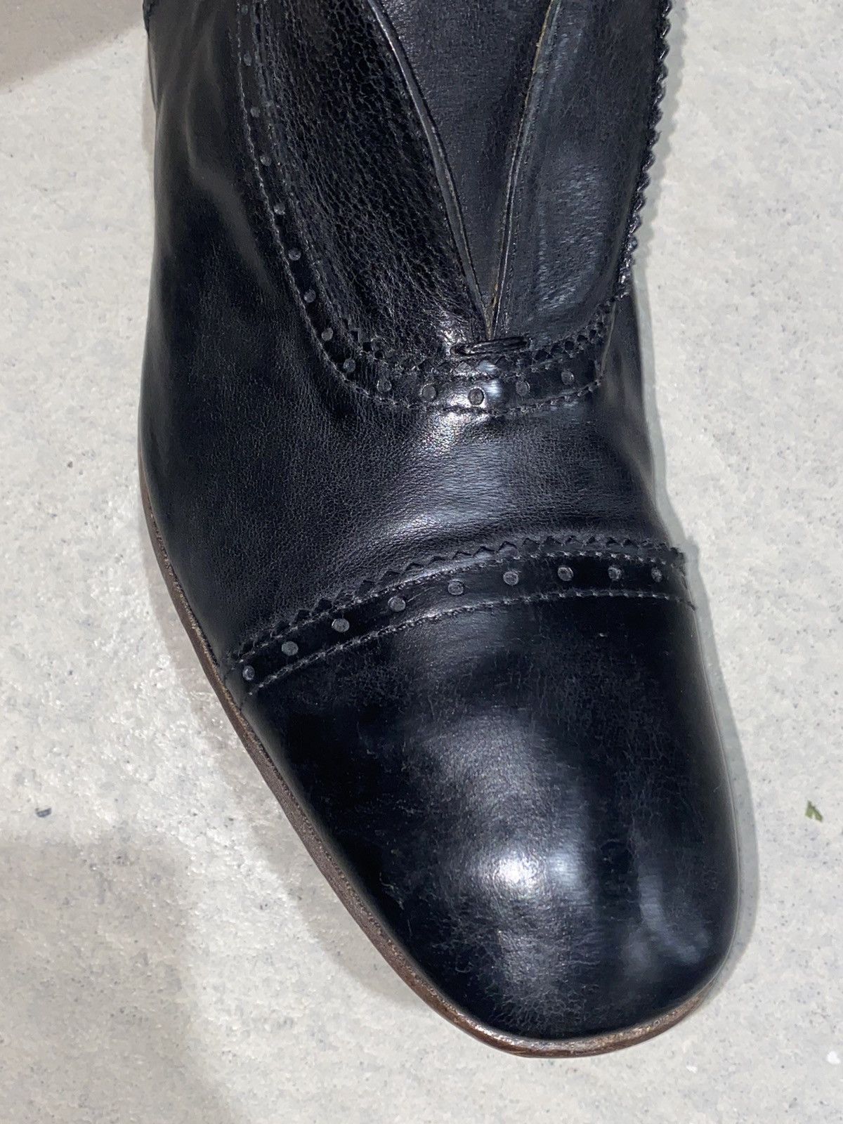 MoMA MoMA Men’s Leather Loafers size 12 Size US 12 / EU 45 - 14 Thumbnail