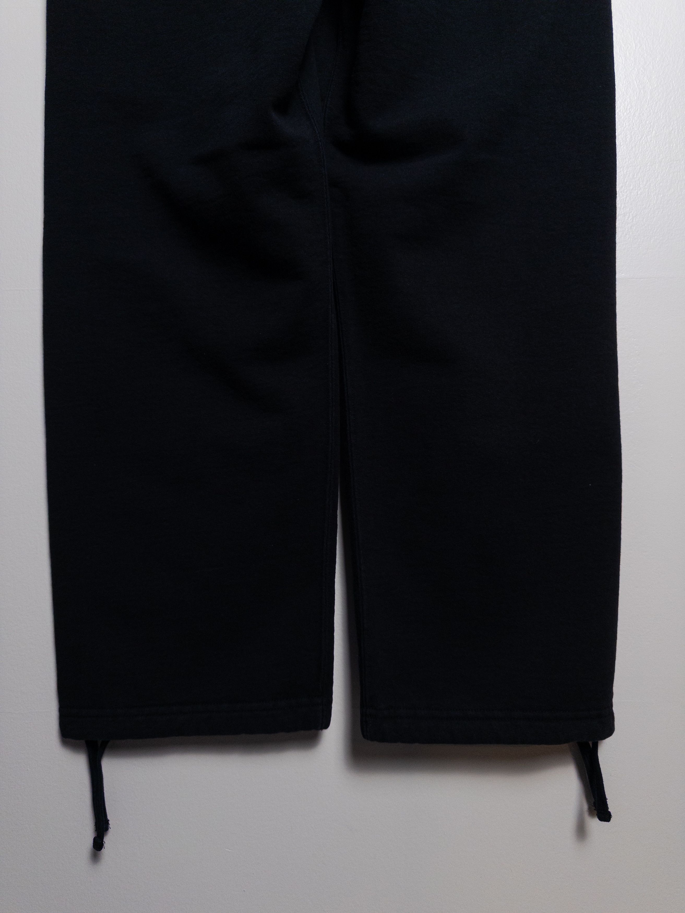 Number (N)ine × Supreme DRAWSTRING SWEATPANTS SMALL Size US 30 / EU 46 - 5 Thumbnail