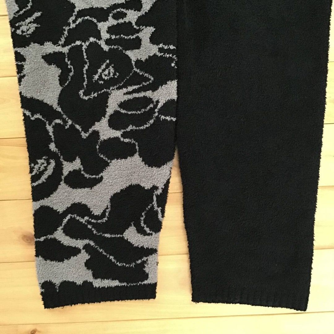 Bape BAPE ABC solid camo pile pants a bathing ape ★size L Size US 34 / EU 50 - 6 Thumbnail