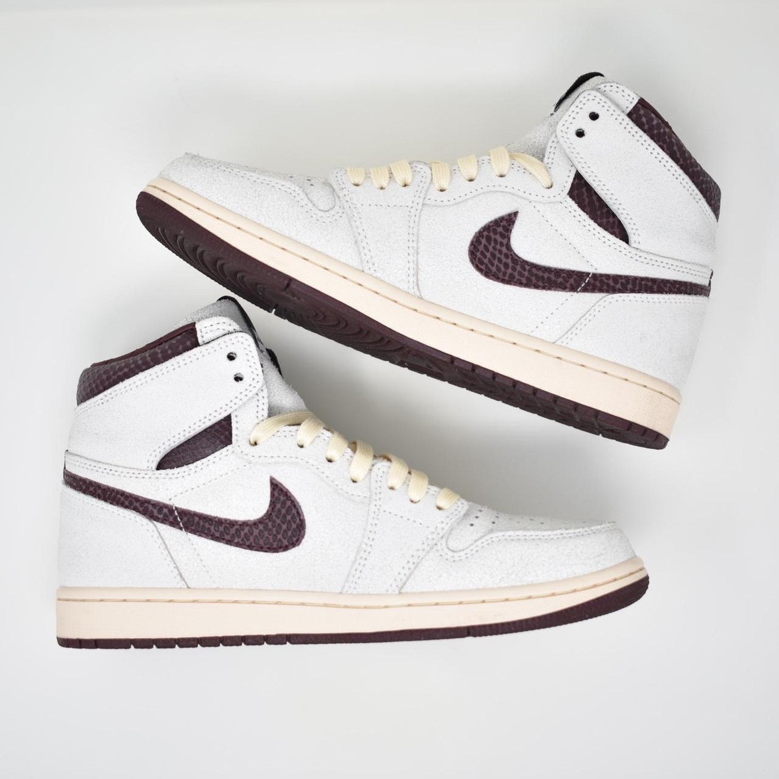 Jordan Brand Jordan 1 High AMM A Ma Maniere Size US 8 / EU 41 - 3 Thumbnail