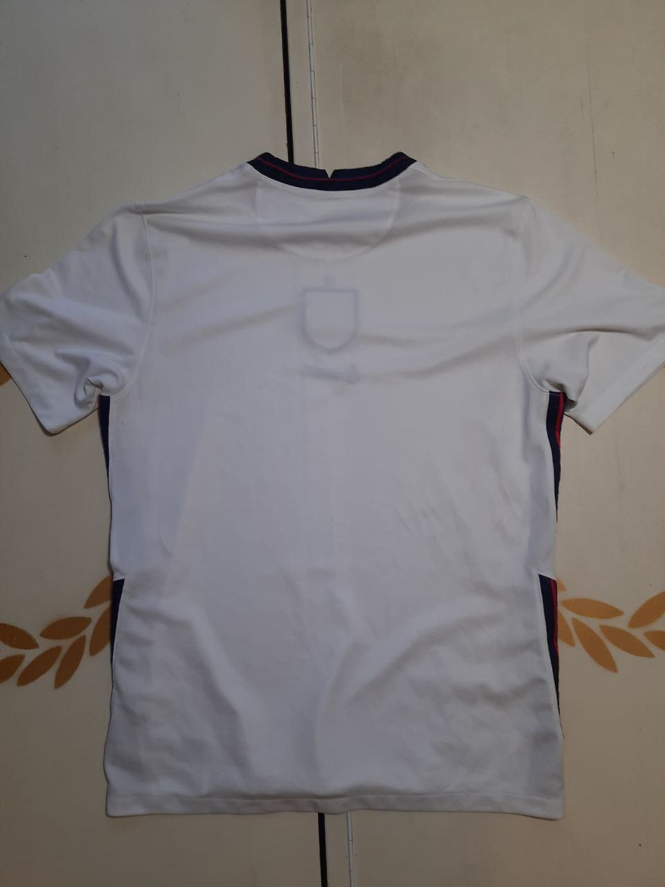 Nike Nike England Jersey 2020-2022 Size US M / EU 48-50 / 2 - 8 Thumbnail