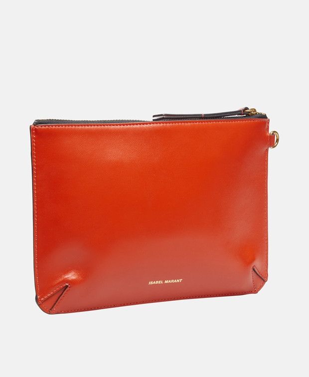 Isabel Marant Travel pouch Size ONE SIZE - 1 Thumbnail