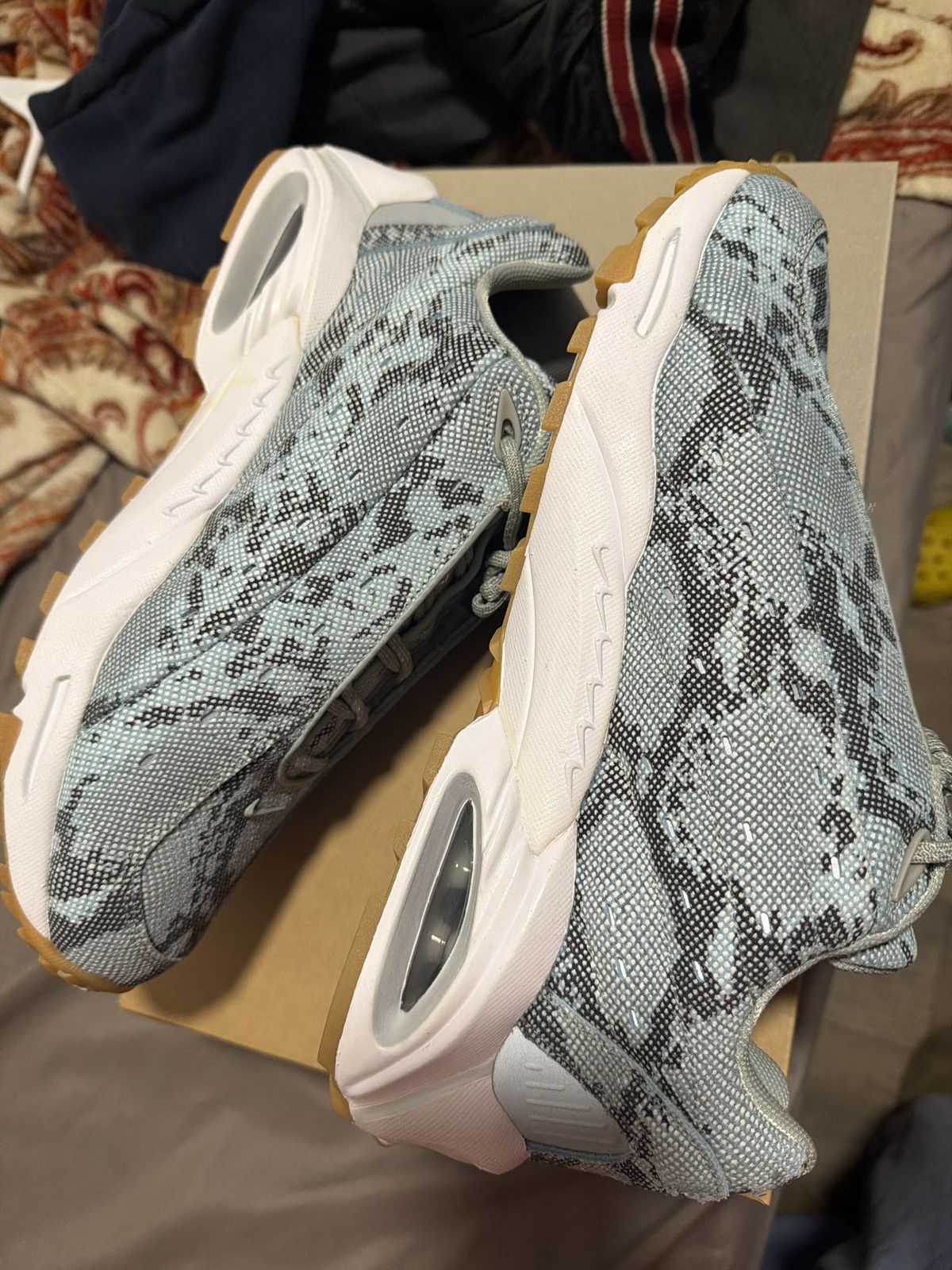 NOCTA × Nike Hot Step Air Terra Size US 10.5 / EU 43-44 - 7 Thumbnail