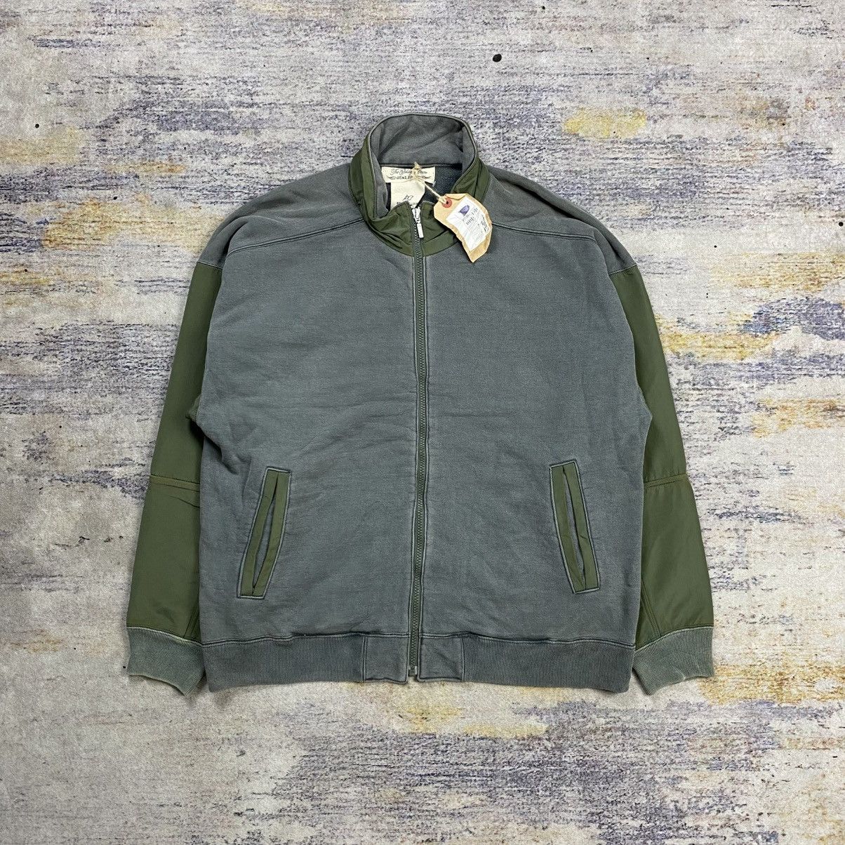 Remi Relief remi relief jacket Size US L / EU 52-54 / 3 - 1 Thumbnail