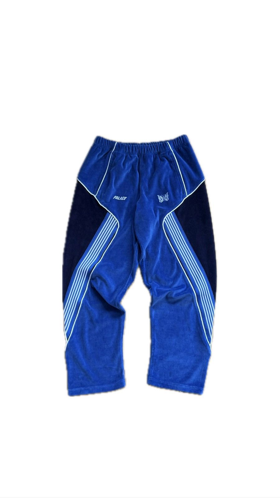 Palace × Umbro Palace x Umbro Training Track Jogger white