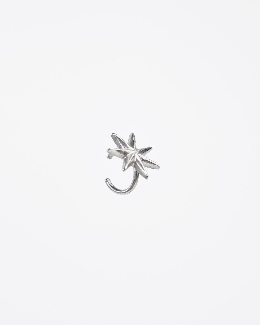 Other ZIRKA STECHEN SILVER KAFFA Size ONE SIZE - 2 Thumbnail