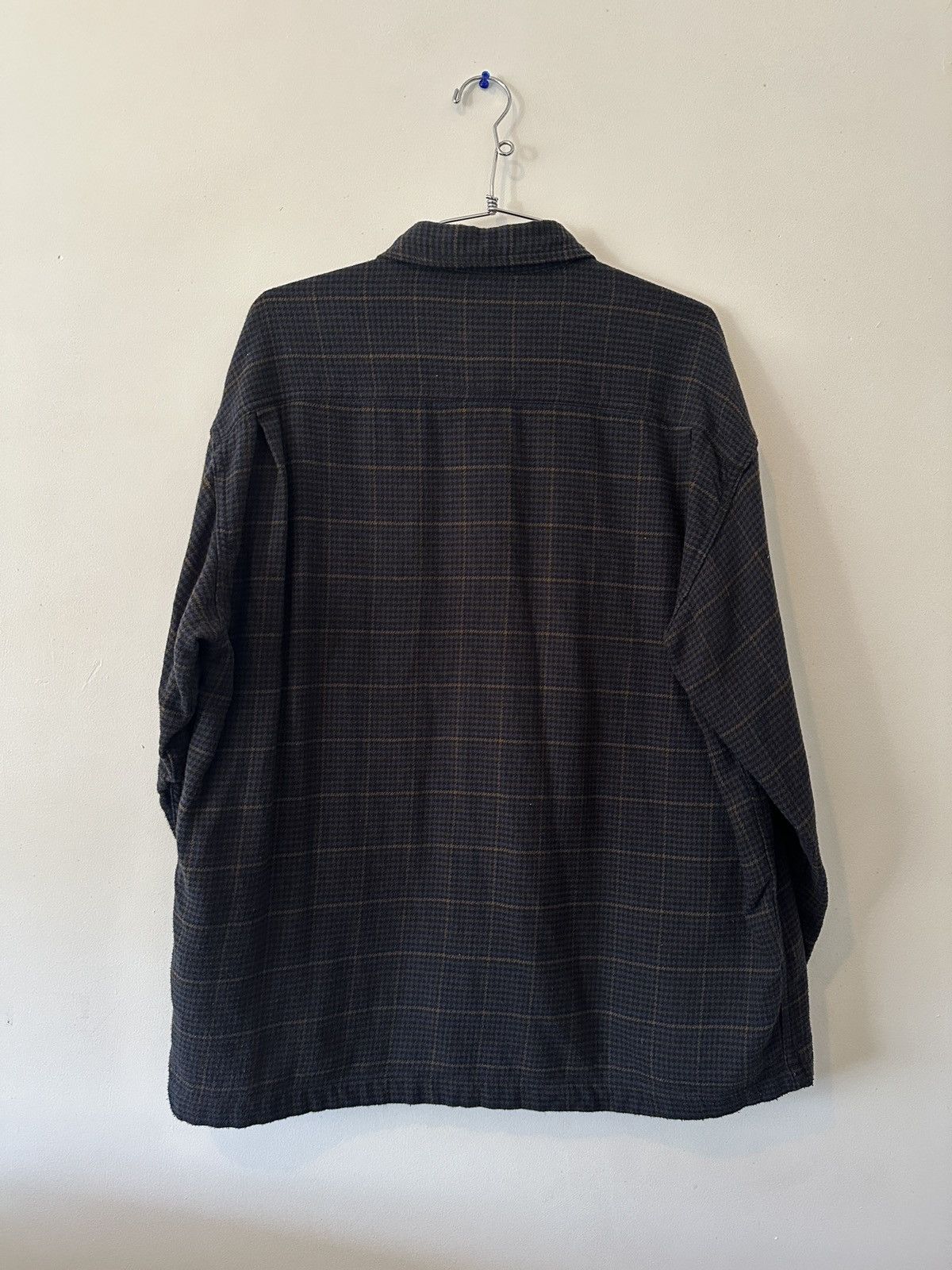 Wtaps 2024 WTAPS Deck LS Shirt Size US L / EU 52-54 / 3 - 8 Thumbnail