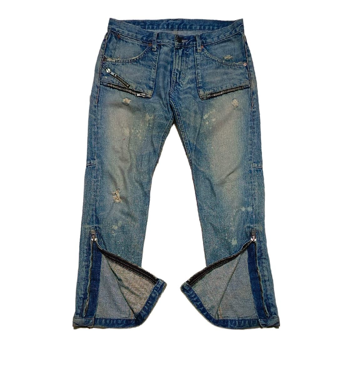 If six was nine トルネード If Six Was Nine X Japanese Brand | Grailed