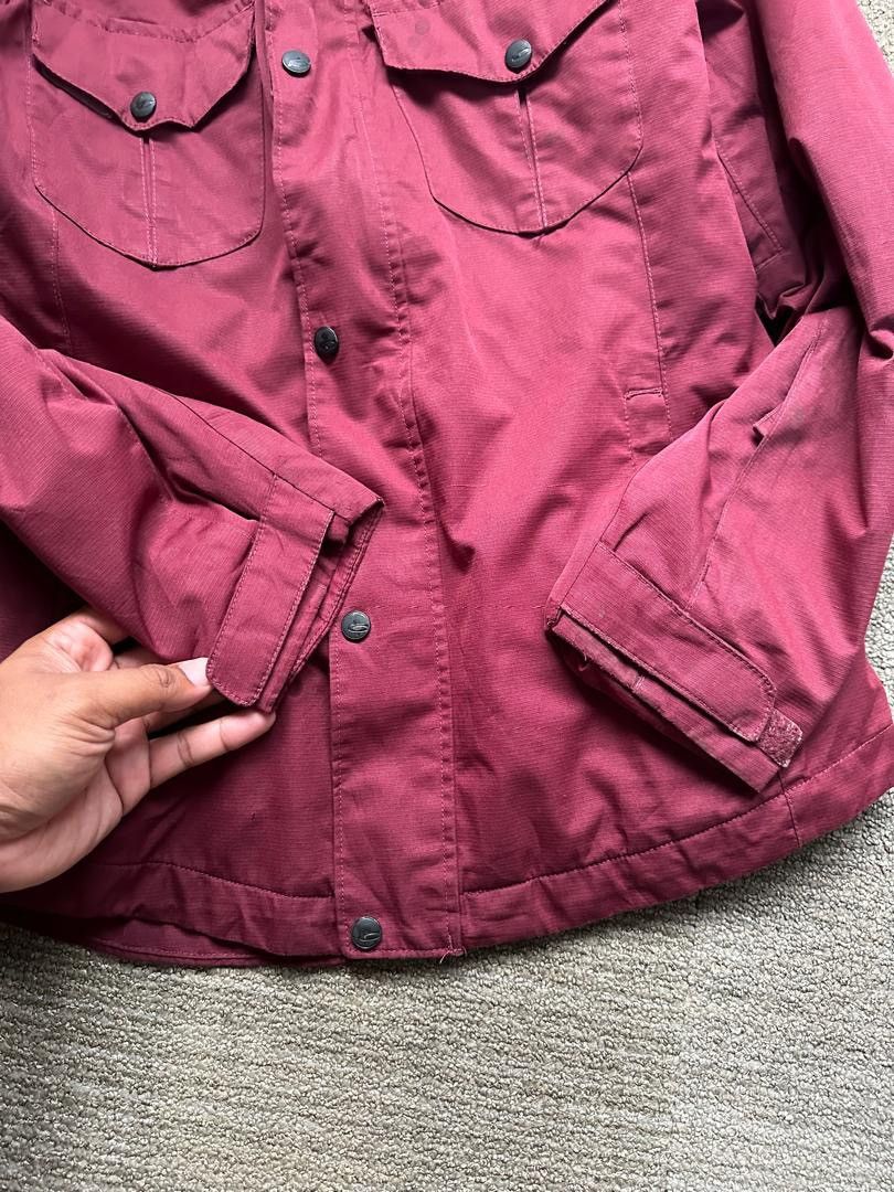 Oakley × Other OAKLEY GORPCORE JACKET Size US S / EU 44-46 / 1 - 10 Thumbnail