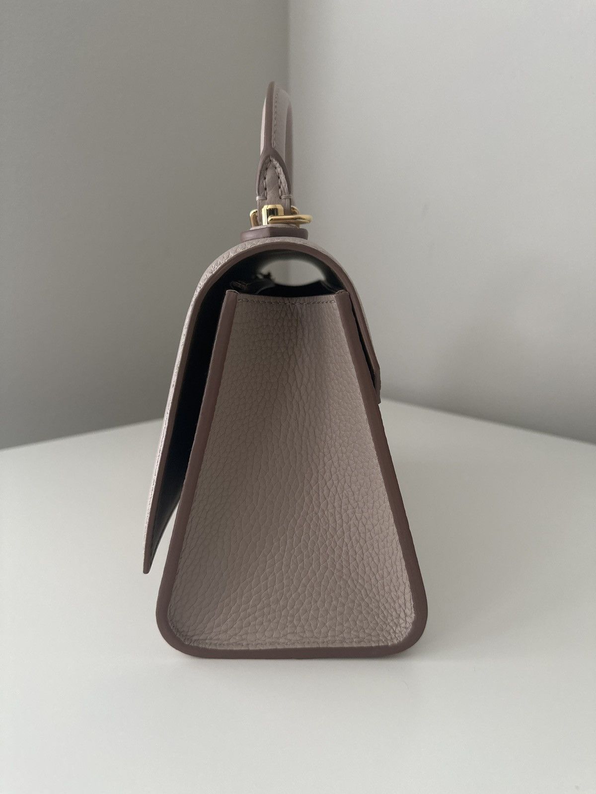 Louis Vuitton Louis Vuitton Twist One Handle PM Size ONE SIZE - 4 Thumbnail