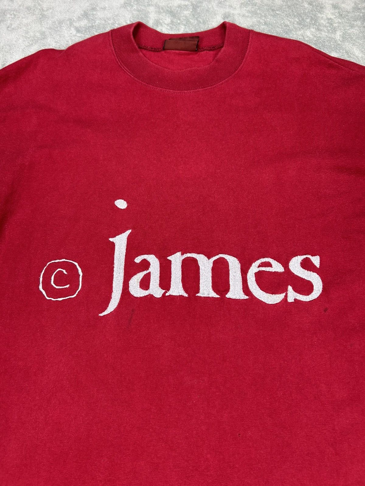 Band Tees Vintage Band tees James Size US L / EU 52-54 / 3 - 2 Thumbnail