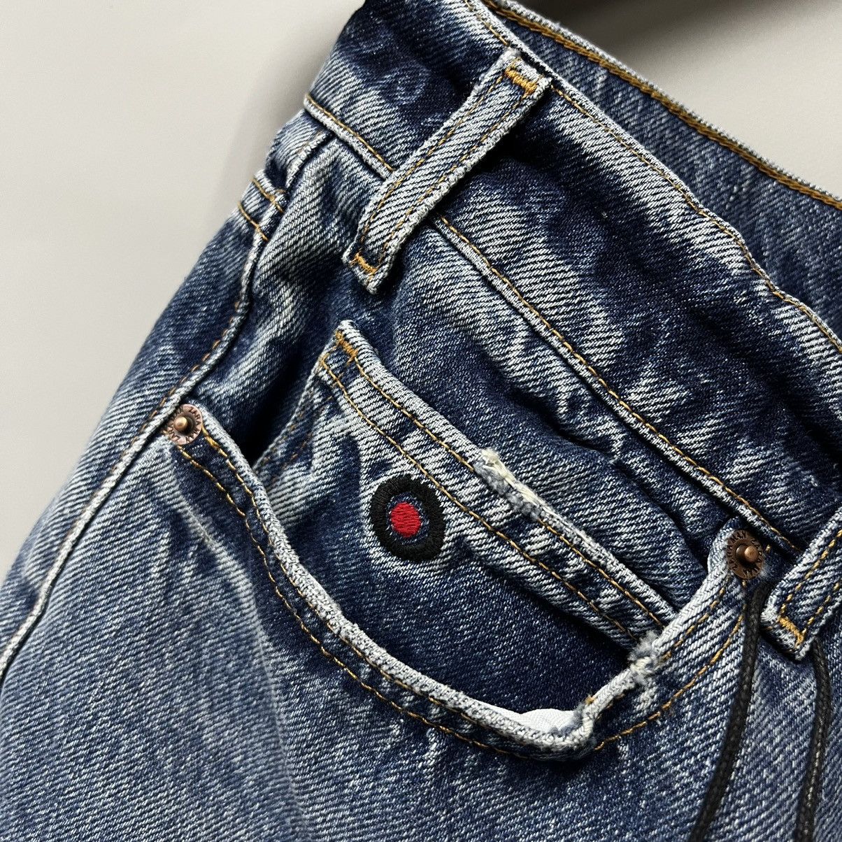 Rhude × Zara RHUDE x Zara Rhuigi Denim Shorts NEW men’s Size US 32 / EU 48 - 11 Thumbnail