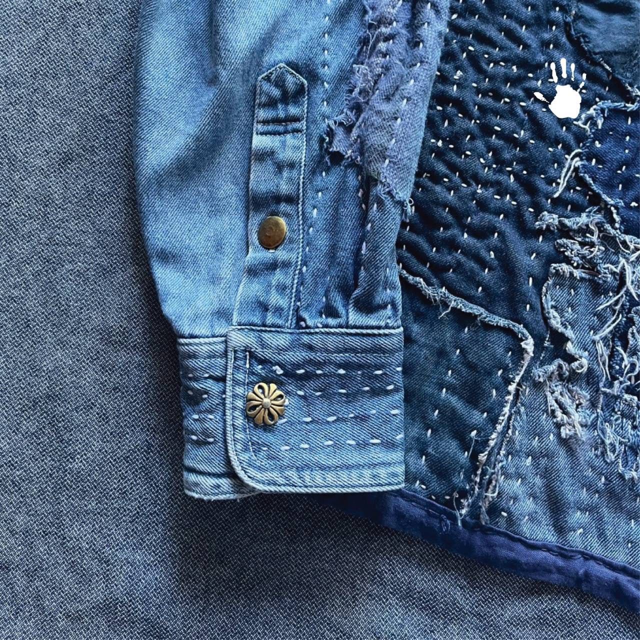 Other boro jacket Size US M / EU 48-50 / 2 - 5 Thumbnail