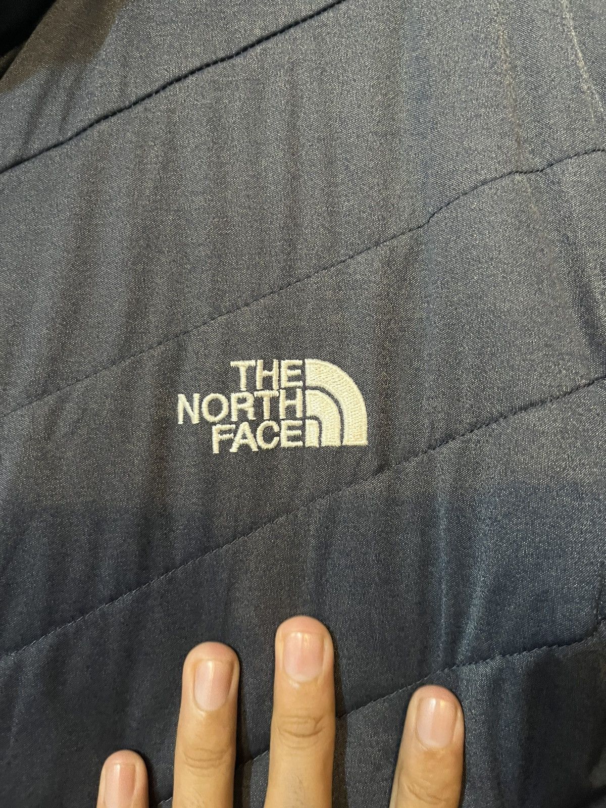 The North Face TNF The North Face PyeongChang 2018 Size US XXL / EU 58 / 5 - 3 Thumbnail