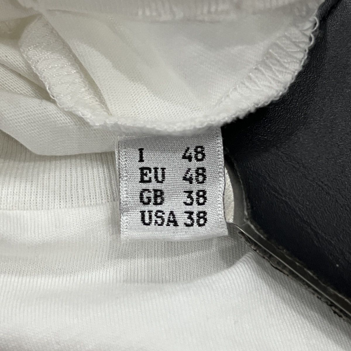 Moschino moschino Size US M / EU 48-50 / 2 - 14 Thumbnail