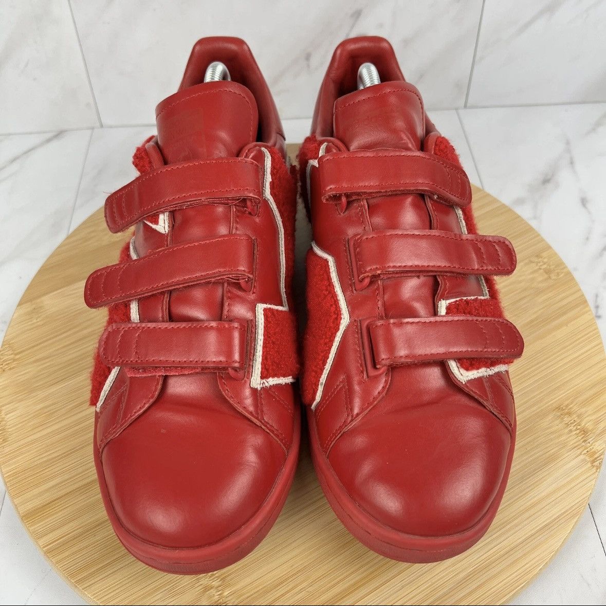 Adidas × Raf Simons Raf simmon Adidas Size US 9.5 / EU 42-43 - 4 Thumbnail