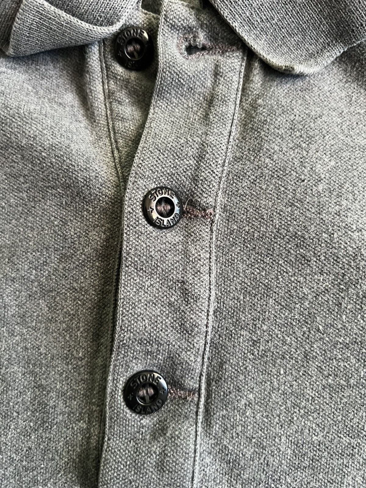 Stone Island Stone island Size US M / EU 48-50 / 2 - 8 Thumbnail