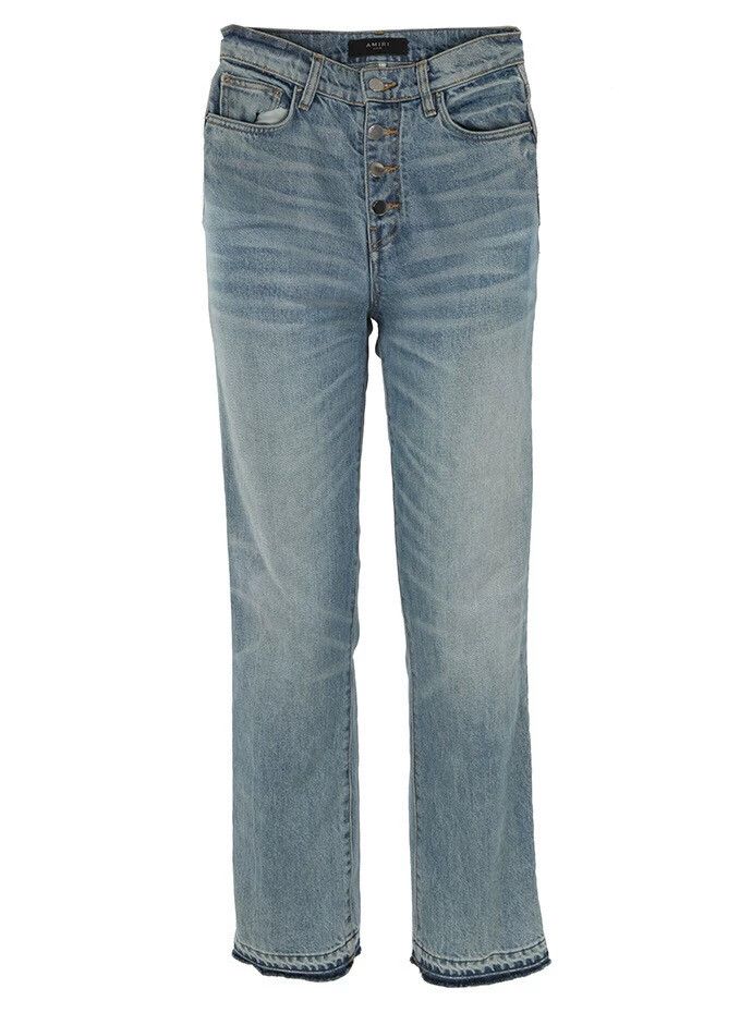 Amiri Amiri Jeans 2501-Nextarrow Size 25" / US 0 / IT 36 - 1 Thumbnail