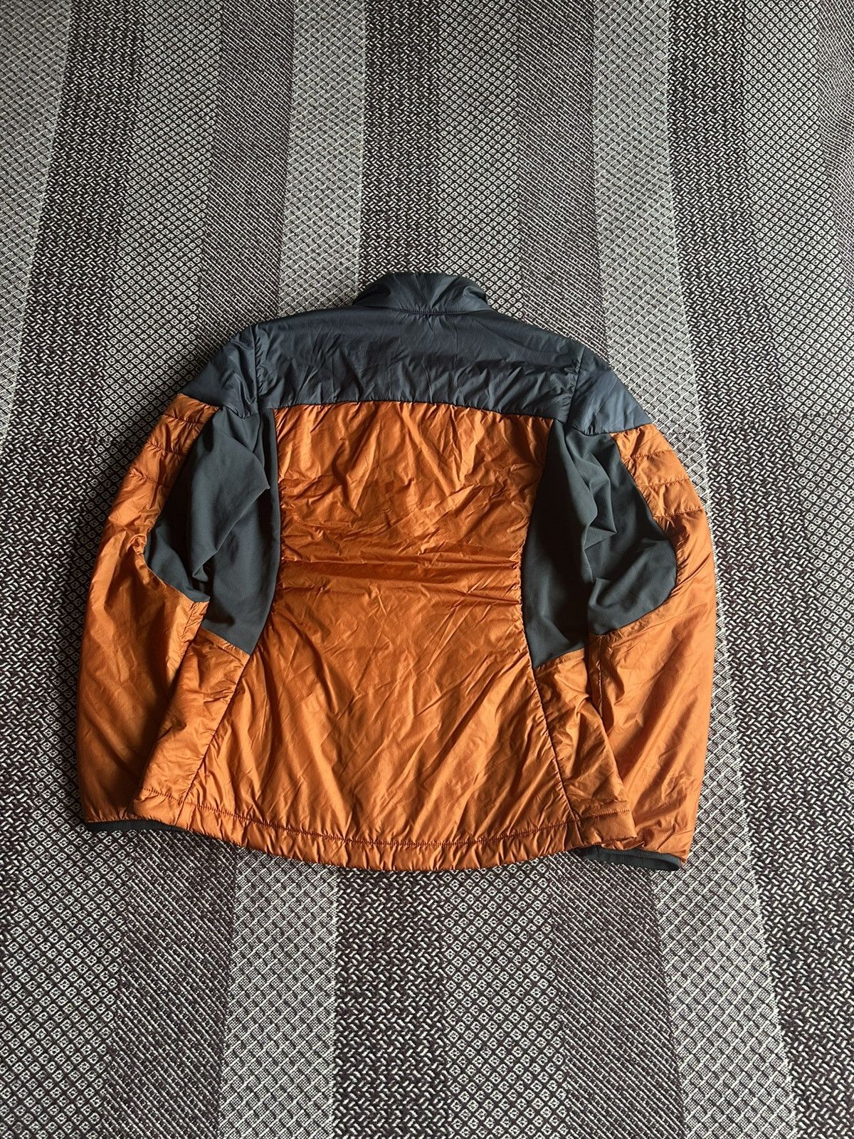 Other Scott Womens Technology Down Jacket Autdoor Style Size S / M Size M / US 6-8 / IT 42-44 - 15 Thumbnail
