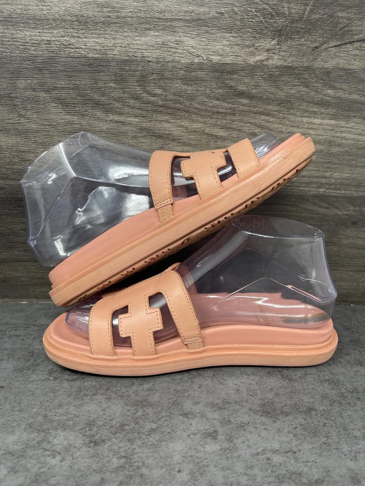 Other Sam Edelman Valeri Slide Sandals Womens Size 5.5 Size US 5.5 / IT 35.5 - 7 Thumbnail