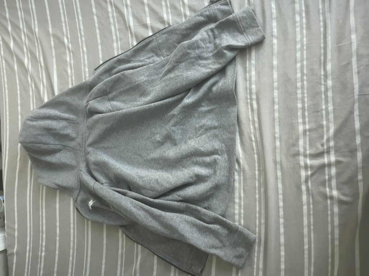Nike Nike Zip-Up Hoodie Size US S / EU 44-46 / 1 - 3 Thumbnail