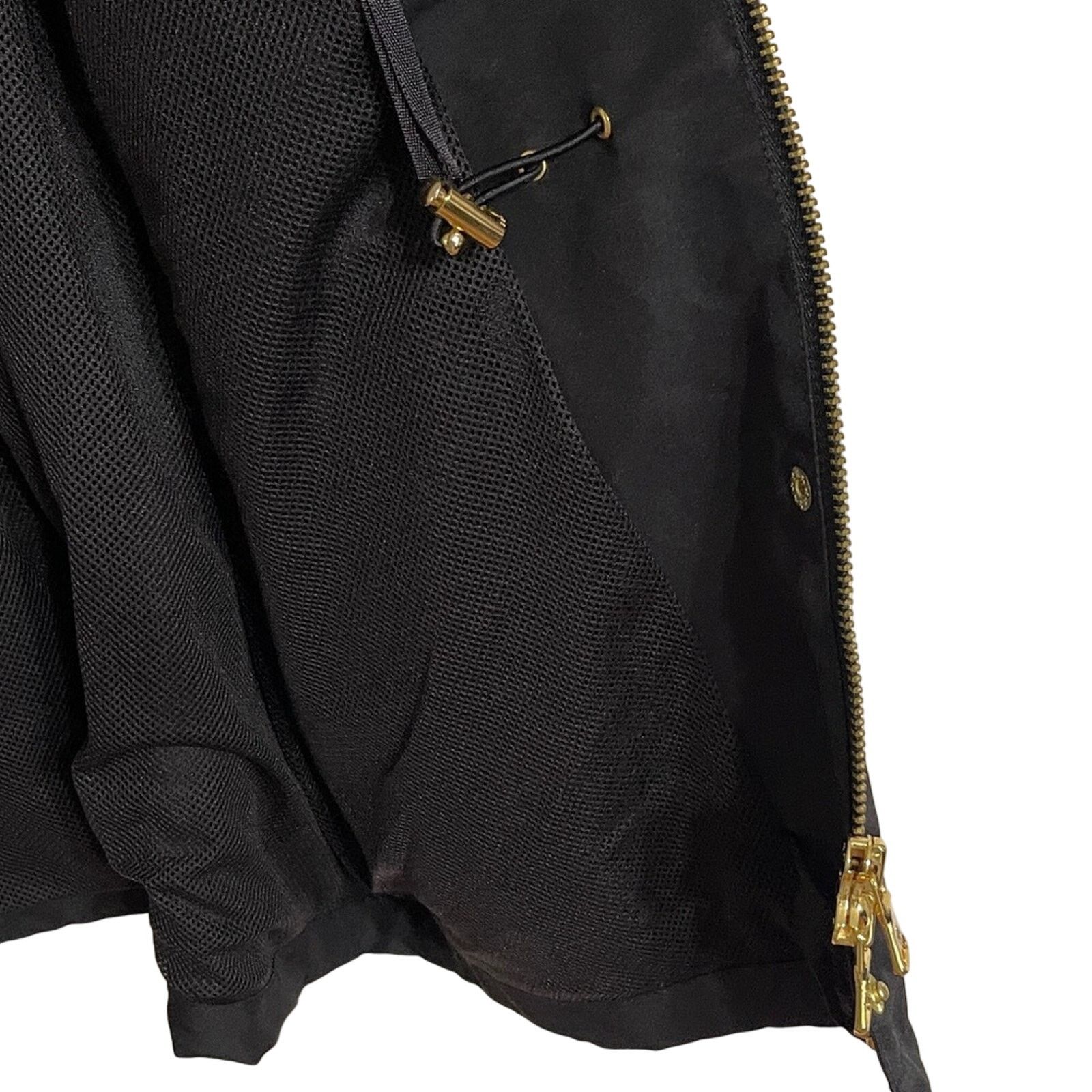Lauren Ralph Lauren Lauren Ralph Lauren Windbreaker Rain Lightweight Jacket Size XL / US 12-14 / IT 48-50 - 3 Thumbnail