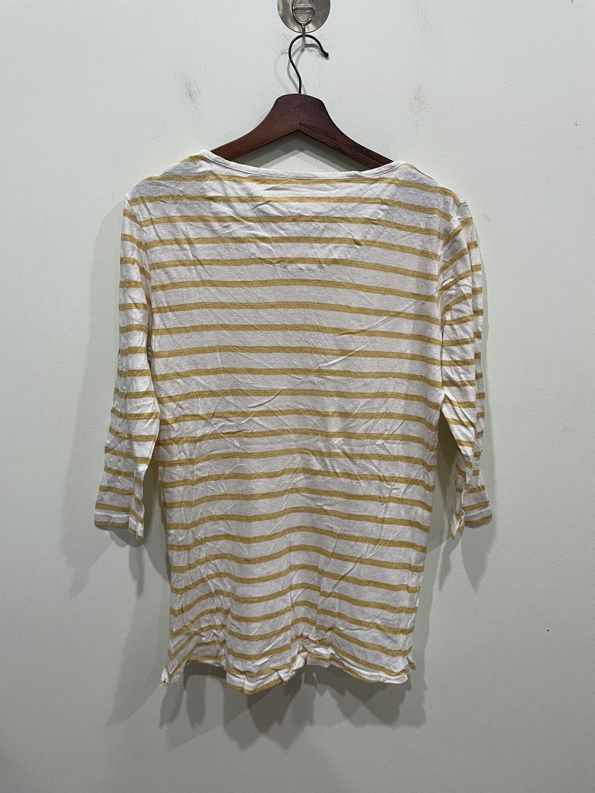 Katharine Hamnett London Katharine Hamnett London Blouse Size M / US 6-8 / IT 42-44 - 2 Thumbnail