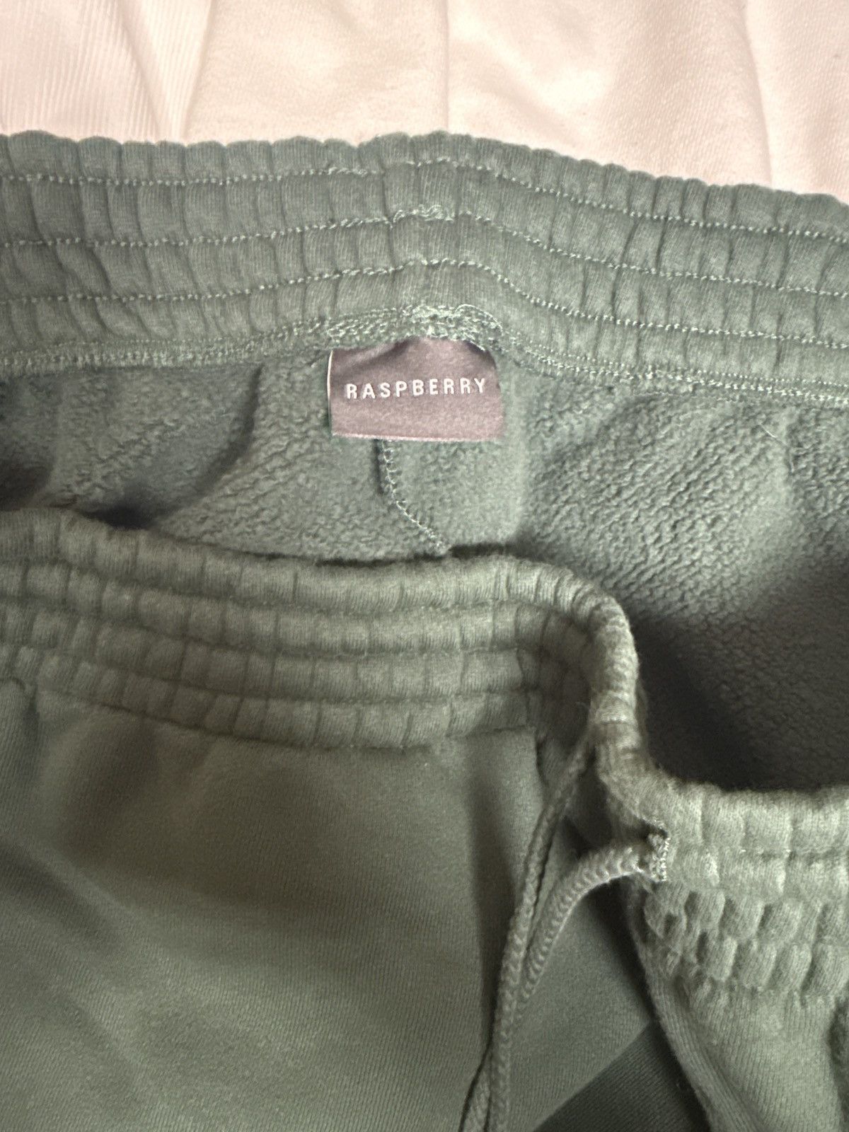 The GV Gallery GV Gallery x Greedy Unit Sweats Size US 34 / EU 50 - 5 Thumbnail