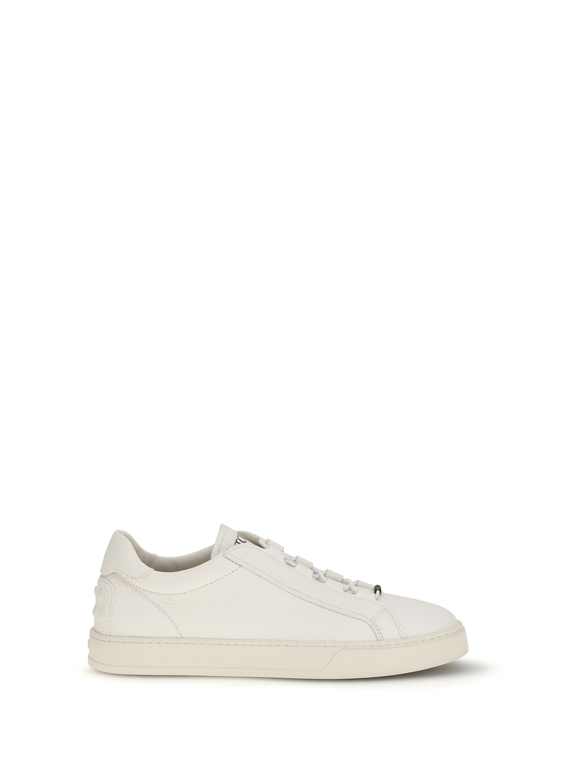 Tod's Low-top leather Sneakers Size US 10.5 / EU 43-44 - 1 Thumbnail