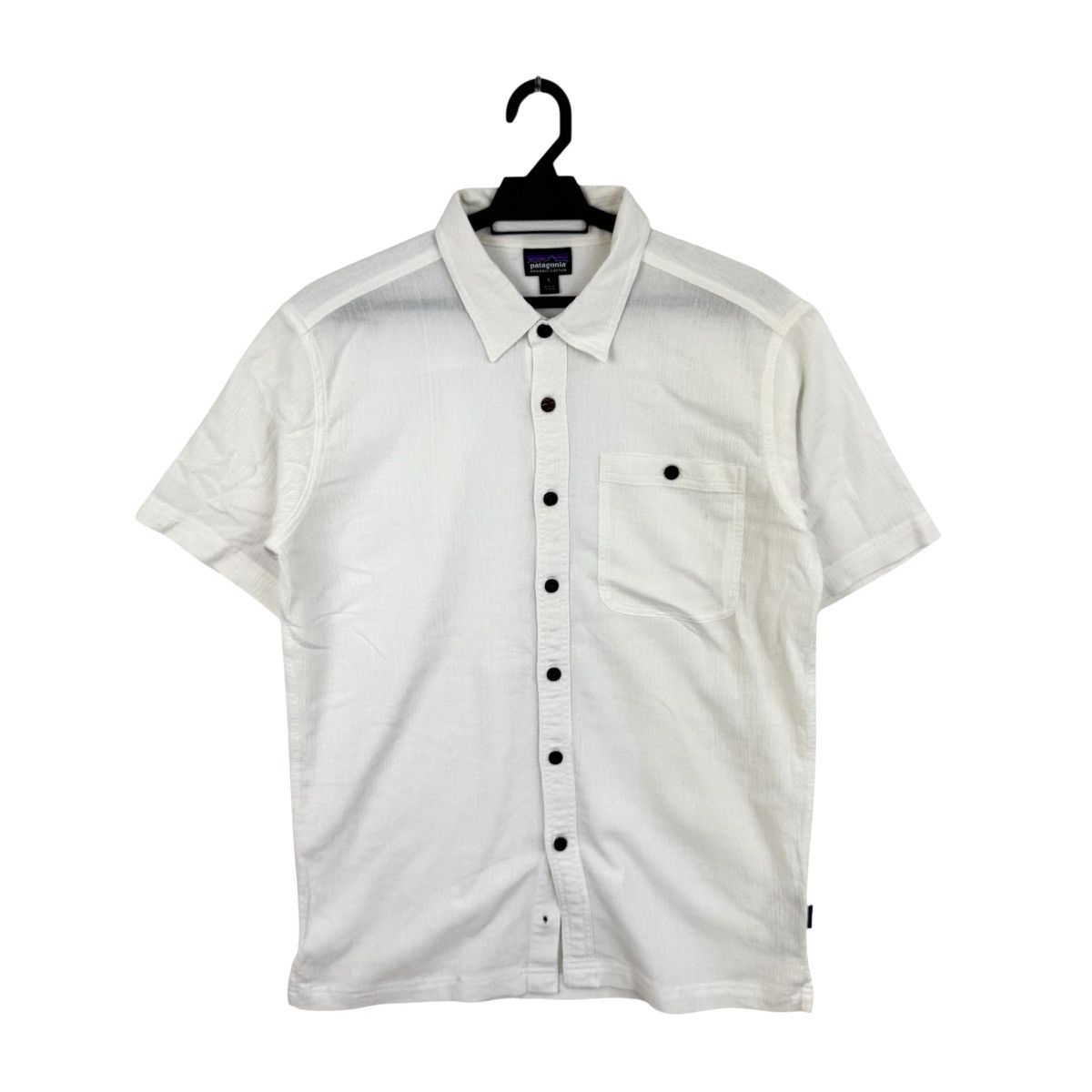 Patagonia Patagonia Button Up Shirts Size US S / EU 44-46 / 1 - 1 Thumbnail