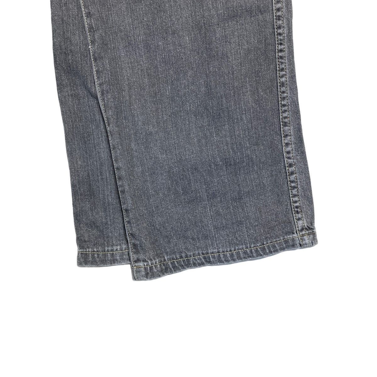 Undercover Undercover 00SS denim pants Size US 29 - 4 Thumbnail