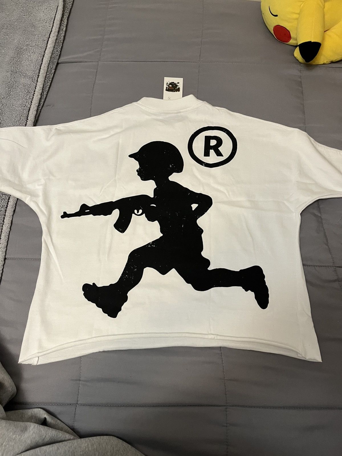 Other War T-Shirt Size US M / EU 48-50 / 2 - 2 Thumbnail