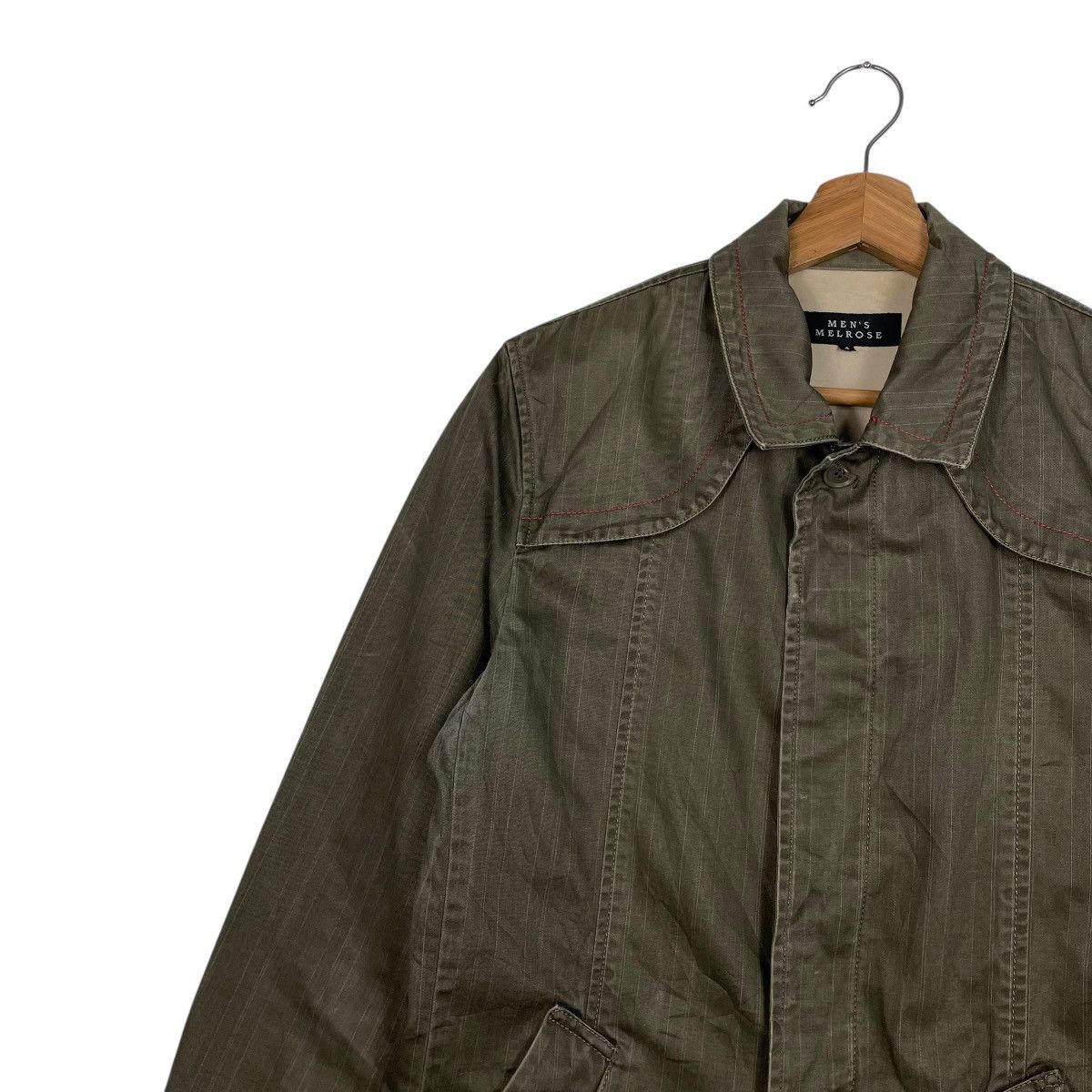 Melrose Men's Melrose Casual Jacket Size US M / EU 48-50 / 2 - 6 Thumbnail