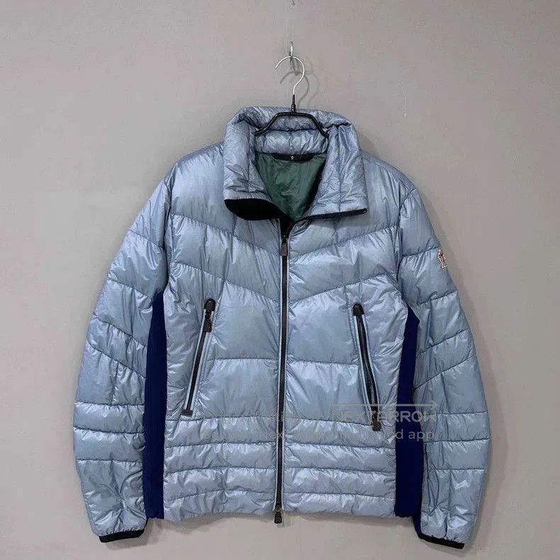 Moncler Moncler Ski Series Down Jacket. Size US M / EU 48-50 / 2 - 1 Thumbnail