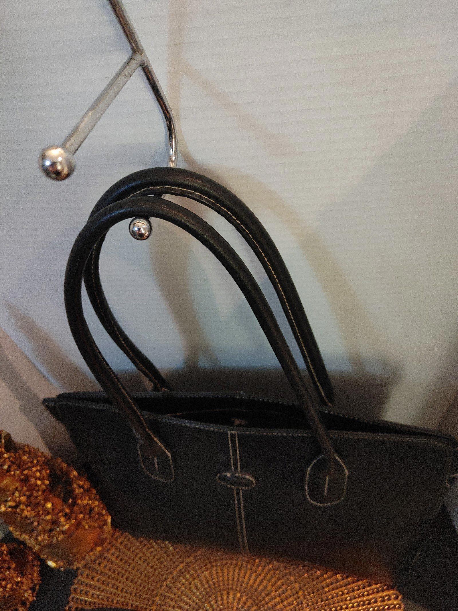 Tod's TOD'S Holly Leather Tote Size ONE SIZE - 6 Thumbnail