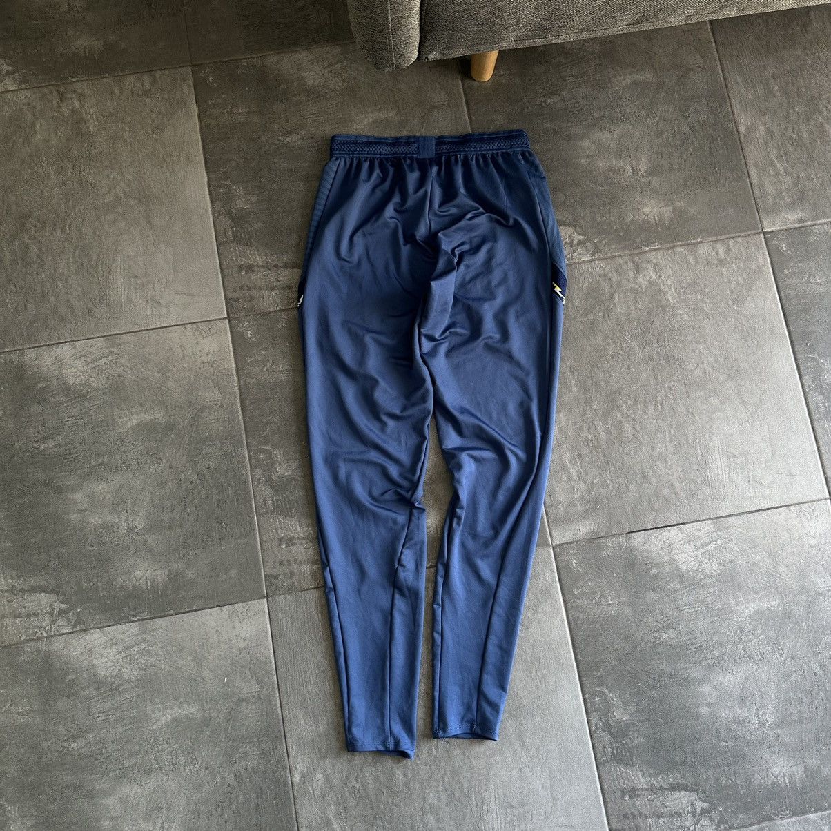 Nike × Vintage Vintage Nike Tottenham Hotspur Pants Joggers Overalls FC Size US 28 / EU 44 - 2 Thumbnail