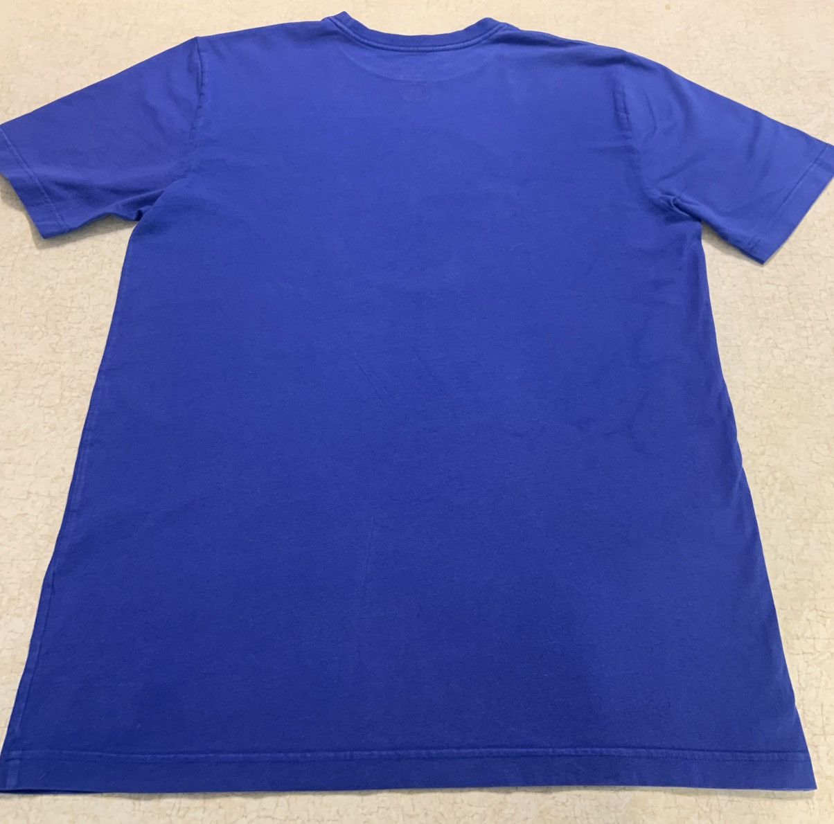 Nike Nike x Cooperstown Collection Chicago Cubs T-shirt Size US L / EU 52-54 / 3 - 2 Thumbnail