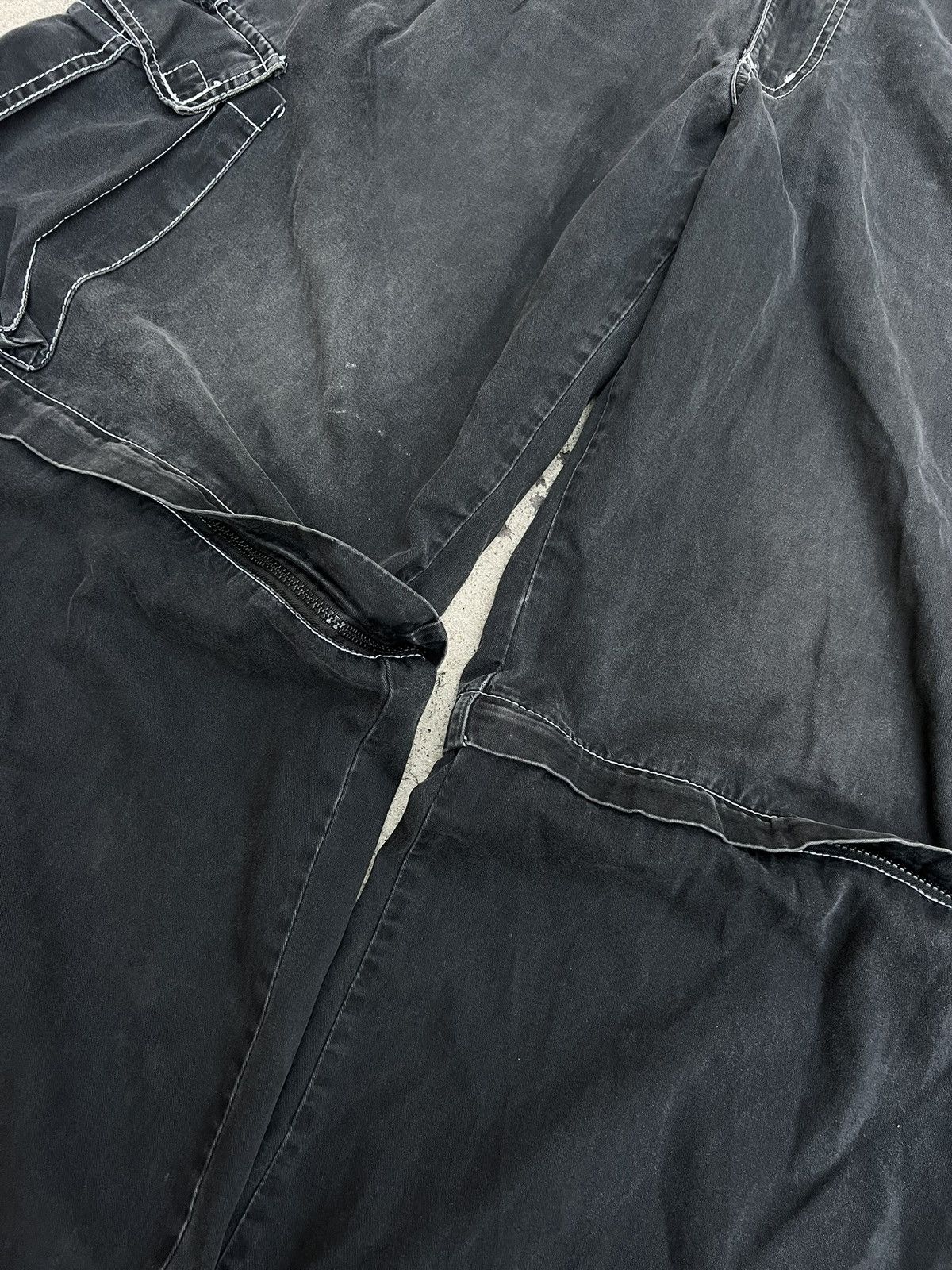 Tripp NYC Tripp nyc biack jeans Size US 38 / EU 54 - 4 Thumbnail