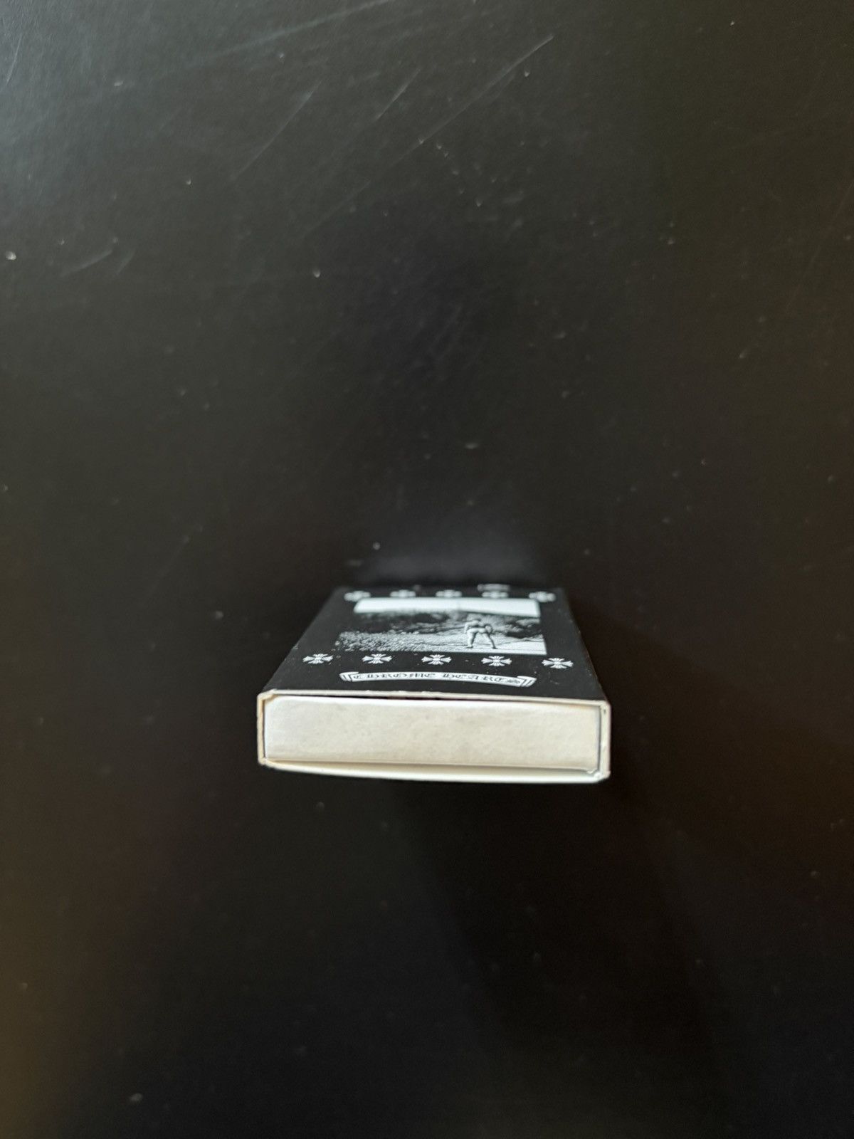 Chrome Hearts Chrome Hearts NYC Store Mints Box Size ONE SIZE - 5 Thumbnail