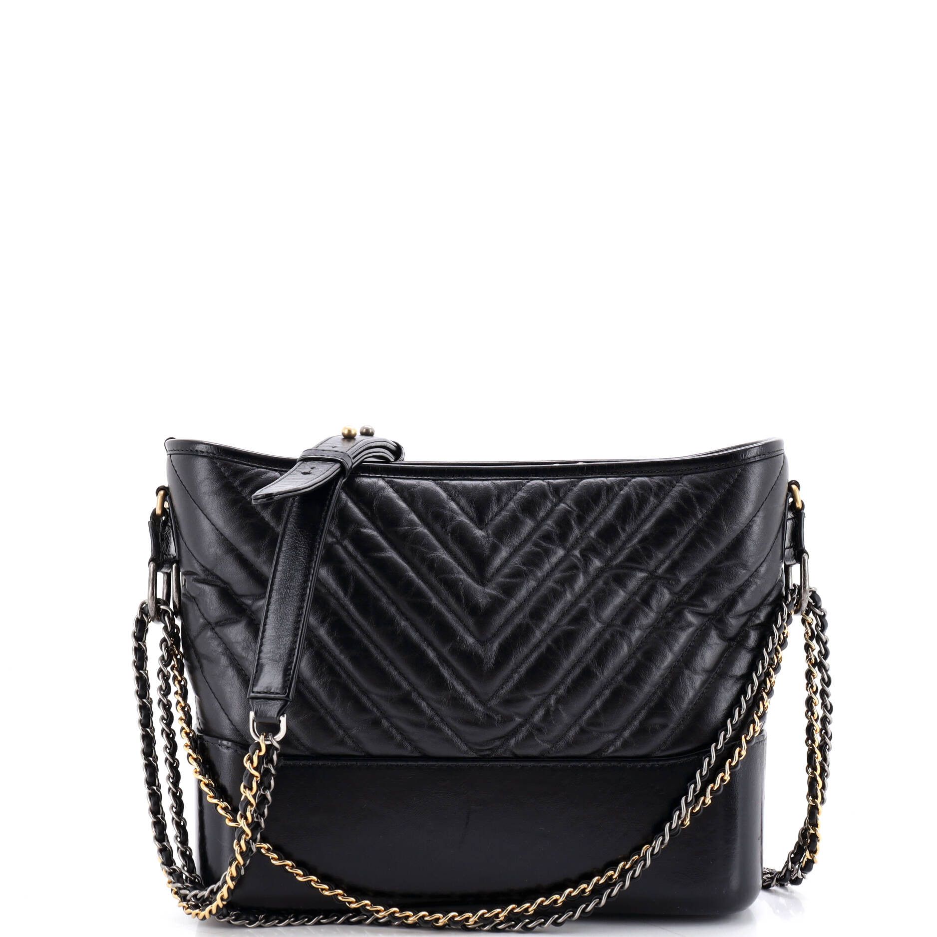 Chanel Gabrielle Hobo Size ONE SIZE - 1 Thumbnail