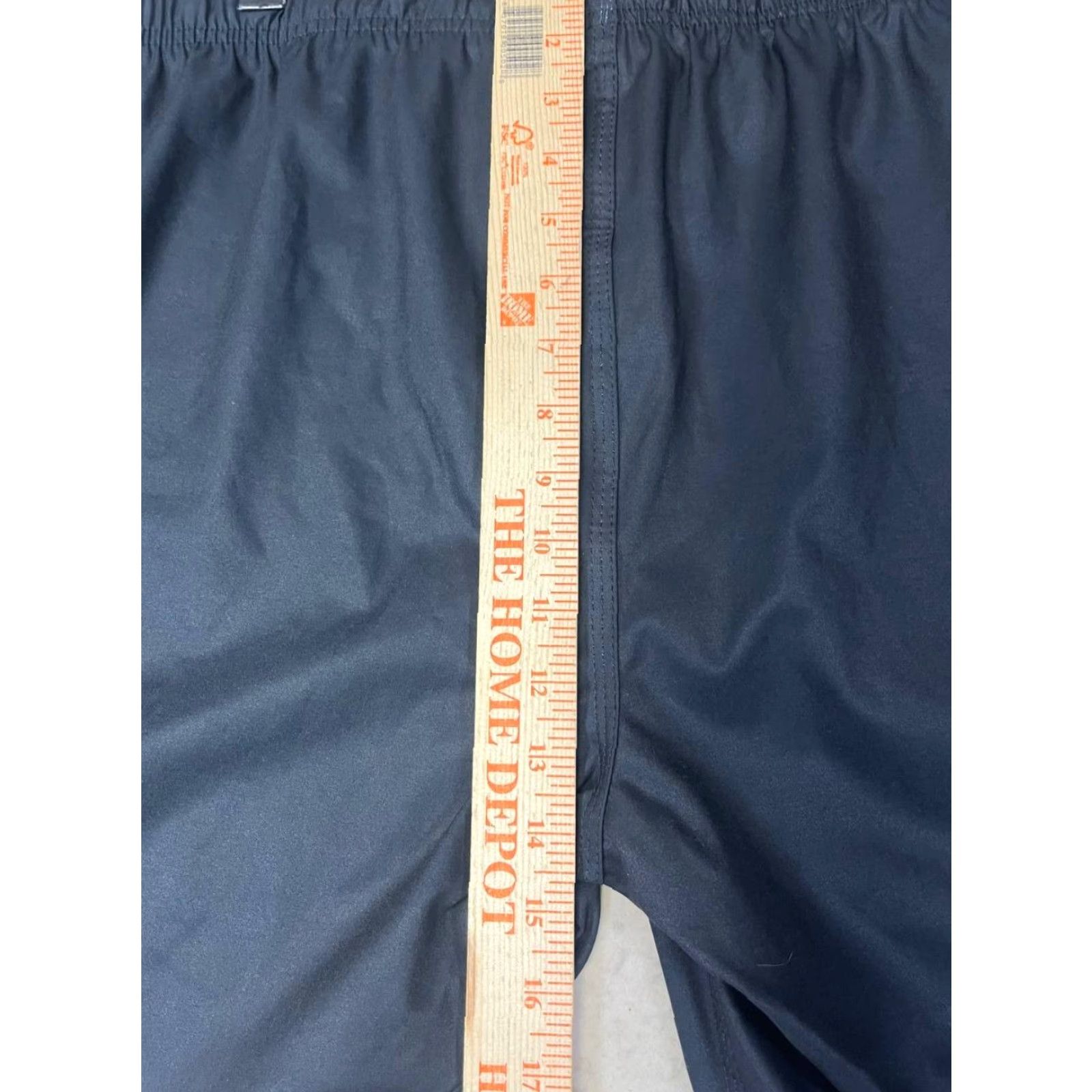 Vintage Victory Fight Shorts Black Men's 38 MMA Jiujitsu USA Made in USA Drawstring Elastic Waist Athletic Inseam 8in Victory korendry Size US 38 / EU 54 - 3 Thumbnail