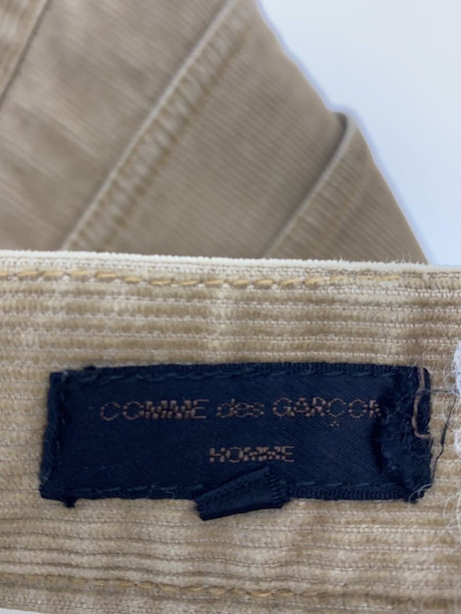 Comme des Garcons Homme 2000's Corduroy Pants Size US 34 / EU 50 - 4 Thumbnail