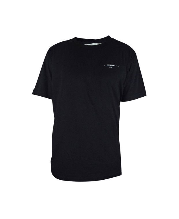 Off-White T-shirt Size US XS / EU 42 / 0 - 1 Preview